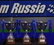 Ferrari Challenge: тройной трофей россиян