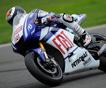 MotoGP: Результаты первой практики в Сильверстоуне