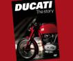 Ducati выпустила DVD об истории марки