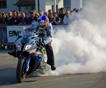 Баварский Гармиш отмечает десятилетие BMW Motorrad Days!