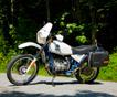 30 лет в пути - тест-драйв мотоцикла BMW R80GS