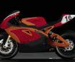 Концепт Ducati Hypermono