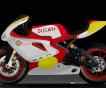 Концепт Ducati Hypermono