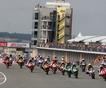 MotoGP: В преддверии восьмого этапа - Заксенринг