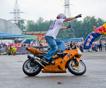 В Москве в третий раз состоялся Moscow Stunt Jam