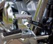 Тест-драйв ABSолютного чоппера, Honda VT1300C Fury 2010