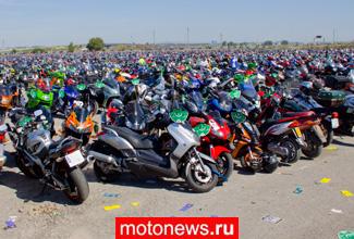 Российские политики о безопасности на мотоцикле