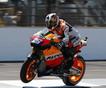 MotoGP: Гран-при Индианаполиса выиграл Педроса, второй Спиз