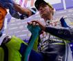 MotoGP: Росси уверен, что ему разрешат потестировать Ducati