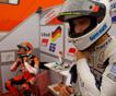 Ранседер заработал первые очки в Moto2