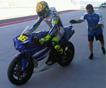 MotoGP: Росси протестировал трассу в Арагоне
