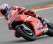 MotoGP: Гран-при Арагона, квалификация, поул у Стоунера