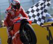 MotoGP: Гран-при Арагона выиграл Стоунер