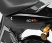 Intermot-2010: Финальная версия электроскутера EC-03 от Yamaha