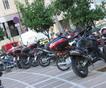 Продажи мотоциклов в Европе упали на треть