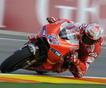 MotoGP: Третья практика в Валенсии, самый быстрый снова Стоунер