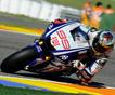 MotoGP: Гран-при Валенсии выиграл Лоренсо