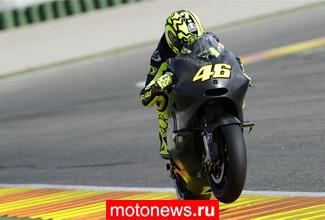 MotoGP: Ducati обещает внести много изменений в байк