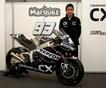 Moto2: Марк Маркес – в команде Monlau