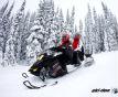 Снегоходы Ski-Doo серии Expedition
