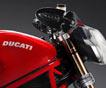 Ducati готовит Monster нового поколения