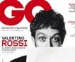 Валентино Росси стал директором журнала GQ