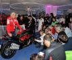 Ducati растет и поддерживает марку 