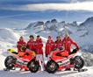 Официальные фото с презентации Ducati Desmosedici GP11