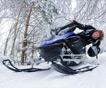 Снегоходы Yamaha 2011 - зимняя сказка...