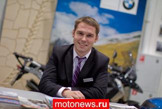 Константин Тюленев: «Рост рынка мотоциклов в России составляет 14-16 процентов»