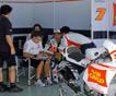 В Сепанге стартовал первый день тестов MotoGP