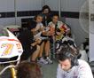 Результаты второго дня тестов MotoGP в Сепанге