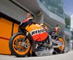 Эксклюзивные фото третьего дня тестов MotoGP в Малайзии
