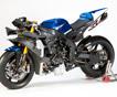 Yamaha Racing представила мотоциклы и пилотов WSBK