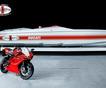 Моторная лодка Ducati – только для миллионеров