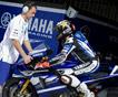 MotoGP: Yamaha вступает в новый сезон без титульного спонсора