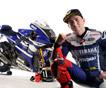 MotoGP: Yamaha представила мотоциклы Списа и Лоренсо