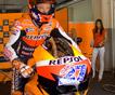 MotoGP: Стоунер лучший в первый день второго теста в Малайзии