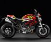 Расцветка MotoGP для Ducati Monster