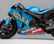 Rizla Suzuki представила свой мотоцикл на сезон MotoGP-2011