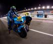 MotoGP: Эксклюзивные фотографии из Катара
