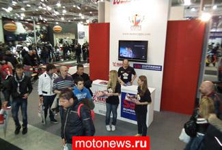 Международные мотосоревнования в России обретают форму