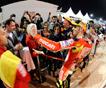 MotoGP: Валентино Росси о гонке в Катаре
