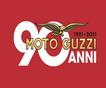 Бренд Moto Guzzi отпраздновал 90-летие