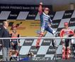 MotoGP: Что думают победители об этапе в Испании