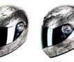 Новый шлем Exo 500 Air Biometal от Scorpion