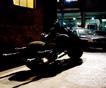 Batman пересядет из Бэтмобиля на мотоцикл