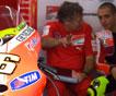 MotoGP: Росси планирует быть в Эшториле 