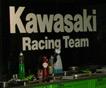 Пол Бёрд, Kawasaki Racing: 