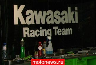 Пол Бёрд, Kawasaki Racing: "Мы абсолютно невиновны"